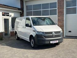 Weiß Gebraucht 2020 VW T6.1 Van | 21.399 € (Fairer Preis)