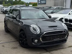 Grau Gebraucht 2016 Mini Cooper SD Clubman Kombi | 15.900 € (Fairer Preis)