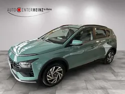 Mangrove green Neu 2025 Hyundai Bayon Trend SUV | 25.590 € (Fairer Preis)
