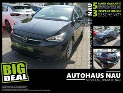 Lackierung schwarz perla nera/typ a Gebraucht 2023 Opel Corsa Edition Kleinwagen | 13.990 € (Guter Preis)