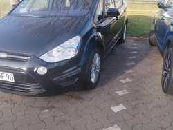 Andere farben Gebraucht 2010 Ford S-MAX S Kleinwagen | 4.800 € (Fairer Preis)