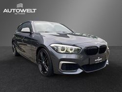 Grau Gebraucht 2019 BMW M140 M Sport Kleinwagen | 31.790 € (Guter Preis)