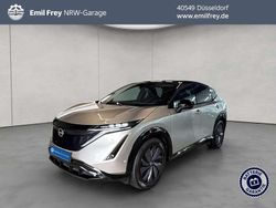 Silber Gebraucht 2024 Nissan Ariya Evolve SUV | 42.950 € (Guter Preis)