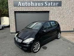 Schwarz Gebraucht 2006 Mercedes A200 Sport Limousine | 3.499 € (Guter Preis)