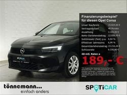 Grau Gebraucht 2024 Opel Corsa Kleinwagen | 15.824 € (Superpreis)
