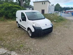 Weiß Gebraucht 2008 Fiat Fiorino Van / Kleinbus | 3.899 €