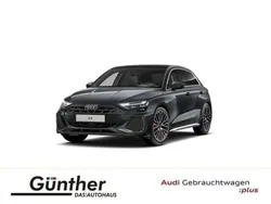 Daytonagrau perleffekt Gebraucht 2024 Audi A3 S-Line Limousine | 42.000 € (Fairer Preis)