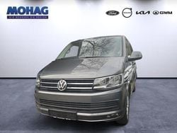 Grau Gebraucht 2016 VW Caravelle Comfortline Van / Kleinbus | 15.500 € (Guter Preis)