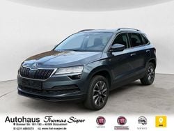 Grau Gebraucht 2020 Skoda Karoq Drive SUV | 22.850 € (Fairer Preis)