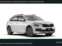 Moonweiß perleffekt Neu 2025 Skoda Kamiq Tour SUV | 33.290 € (Etwas zu teuer)