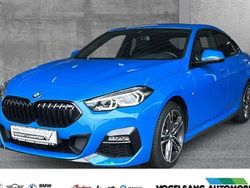 Blau Gebraucht 2024 BMW 218 M Sport Coupé | 32.490 € (Etwas zu teuer)