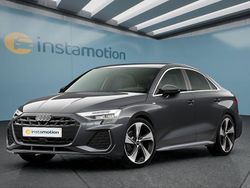 Grau Gebraucht 2025 Audi A3 Limousine | 40.749 €