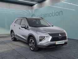 Grau Gebraucht 2022 Mitsubishi Eclipse Cross Basis SUV | 25.790 € (Fairer Preis)