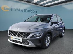 Grau Gebraucht 2023 Hyundai Kona SUV | 19.499 € (Fairer Preis)