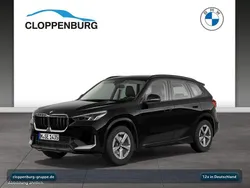 Schwarz Gebraucht 2024 BMW X1 Performance SUV | 35.980 € (Guter Preis)