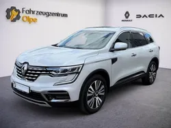 Weiß Gebraucht 2023 Renault Koleos Bose Edition SUV | 29.900 € (Fairer Preis)