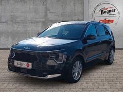 Auroraschwarz Gebraucht 2024 Kia e-Niro Inspiration SUV | 28.990 € (Fairer Preis)