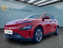 Rot Gebraucht 2021 Hyundai Kona Trend SUV | 21.199 € (Fairer Preis)