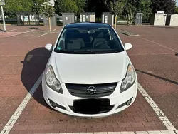 Gebraucht 2010 Opel Corsa Color Edition Limousine | 2.550 € (Fairer Preis)