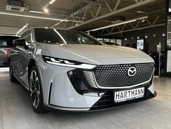 Grau Neu 2025 Mazda 6e Takumi-Line Limousine | 39.390 € (Guter Preis)