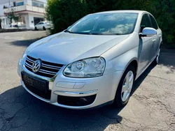 Gebraucht 2009 VW Jetta Limousine | 4.999 € (Guter Preis)