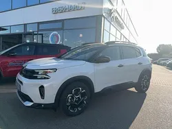 Weiß ( okenit weiß) Neu 2025 Citroën C5 Aircross SUV | 36.760 € (Teuer)