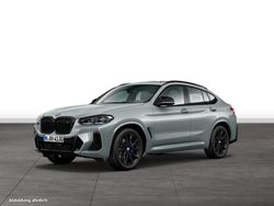 Gebraucht 2024 BMW X4 Shadowline SUV | 74.145 €