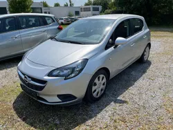 Grau Gebraucht 2018 Opel Corsa Edition Limousine | 10.949 € (Guter Preis)