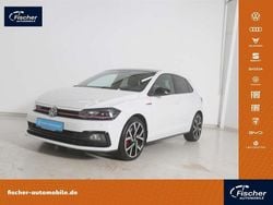 Weiss Gebraucht 2021 VW Polo GTI Limousine | 21.480 € (Fairer Preis)