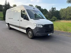Weiß Gebraucht 2021 Mercedes Sprinter Van | 15.900 €