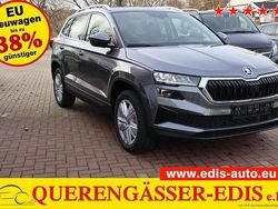 Graphite grau Neu 2025 Skoda Karoq SUV | 37.990 € (Etwas zu teuer)