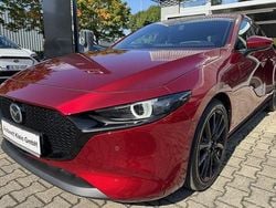 Magmarot Gebraucht 2020 Mazda 3 Selection Limousine | 20.490 € (Guter Preis)