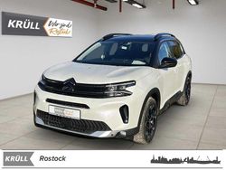 Weiß Gebraucht 2023 Citroën C5 Aircross Feel SUV | 25.990 € (Etwas zu teuer)