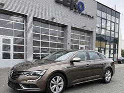 Braun Gebraucht 2018 Renault Talisman Limousine | 16.500 € (Guter Preis)