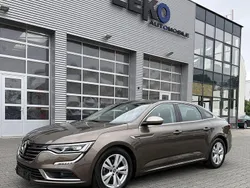 Braun Gebraucht 2018 Renault Talisman Limousine | 17.480 € (Fairer Preis)