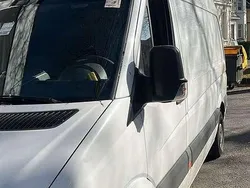 Gebraucht 2013 Mercedes Sprinter Van | 10.999 € (Fairer Preis)