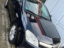 Schwarz Gebraucht 2006 Opel Tigra Cabrio | 1.000 € (Superpreis)