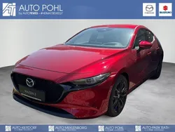 Neu 2024 Mazda 3 Exclusive-Line Kleinwagen | 29.990 € (Guter Preis)