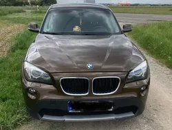 Braun Gebraucht 2010 BMW X1 SUV | 9.900 € (Fairer Preis)