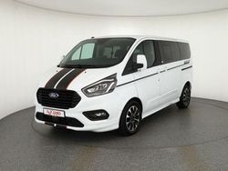 Weiß Gebraucht 2019 Ford Tourneo Sport Van / Kleinbus | 41.490 €