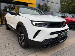 Arktis weiß Gebraucht 2024 Opel Mokka SUV | 24.490 € (Fairer Preis)