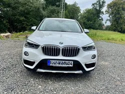 Weiß Gebraucht 2016 BMW X1 xLine SUV | 18.000 € (Fairer Preis)
