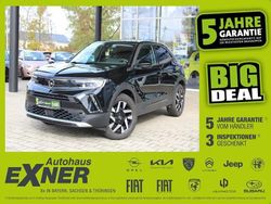 Diamant schwarz Gebraucht 2022 Opel Mokka Elegance SUV | 16.900 € (Guter Preis)