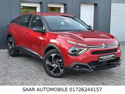 Rot Gebraucht 2023 Citroën C4 Feel Limousine | 14.999 € (Guter Preis)