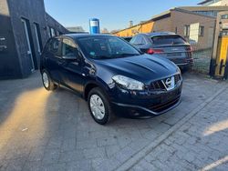 Gebraucht 2011 Nissan Qashqai Visia SUV | 4.990 € (Fairer Preis)