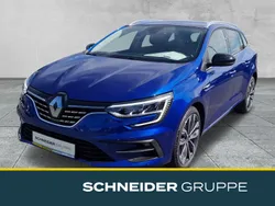 Renault Mégane IV