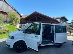 Weiß Gebraucht 2014 VW T5 California Van | 25.400 € (Fairer Preis)
