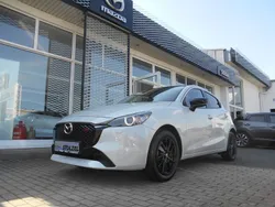 Ceramic Gebraucht 2023 Mazda 2 Homura-Line Kleinwagen | 17.770 € (Fairer Preis)