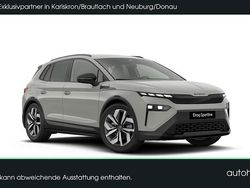 Stahlgrau Neu 2025 Skoda Elroq SportLine SUV | 41.290 € (Fairer Preis)