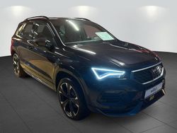 Schwarz Neu 2025 Cupra Ateca SUV | 39.690 € (Fairer Preis)